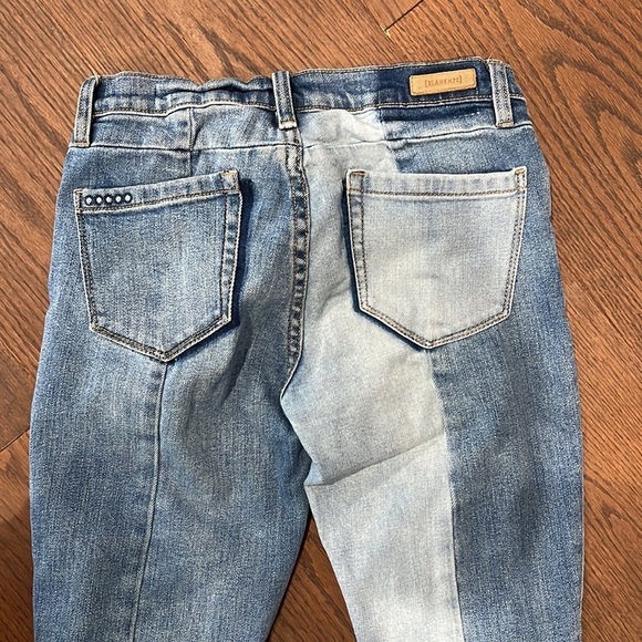 Blank NYC Size 26 Jeans - Picture 4 of 6